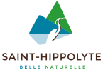 Saint-Hippolyte - logo